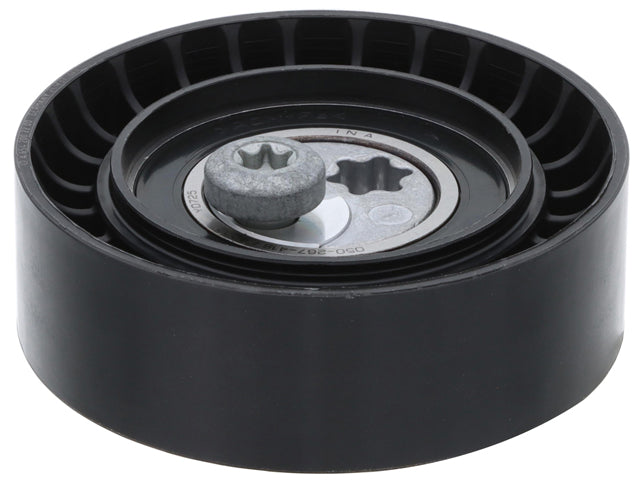 Mercedes-Benz Drive Belt Idler Pulley Smooth | 2023-2026 6542002200