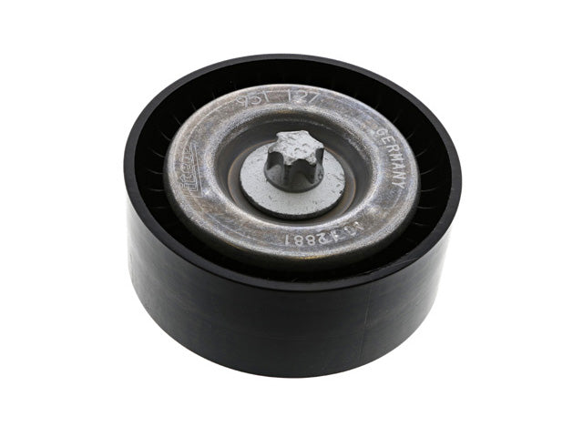 Mercedes-Benz Drive Belt Idler Pulley Smooth | 2012-2015 0002021719