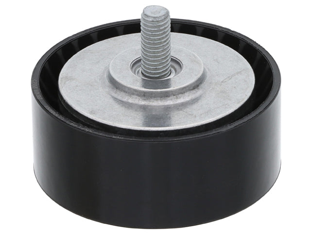 Mercedes-Benz Drive Belt Idler Pulley Smooth | 2014-2026 6512000970