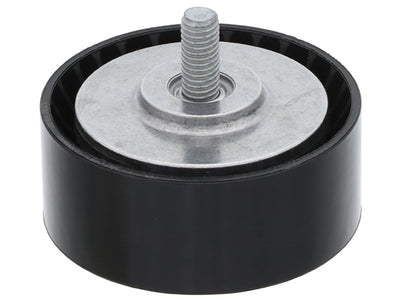 Mercedes-Benz Drive Belt Idler Pulley Smooth | 2014-2026 6512000970