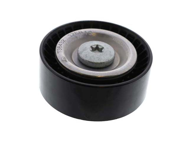 Mercedes-Benz Drive Belt Idler Pulley Smooth | 2011-2020 2782020619
