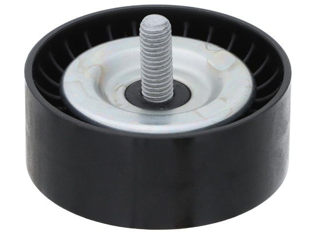 Mercedes-Benz Drive Belt Idler Pulley Smooth | 2014-2026 2742020119