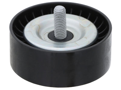 Mercedes-Benz Drive Belt Idler Pulley Smooth | 2014-2026 2742020119