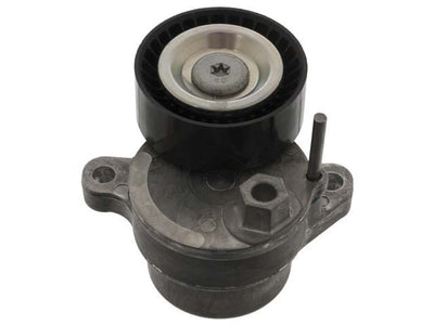 Mercedes-Benz Drive Belt Tensioner - Includes Pulley | 2012-2023 2762000370