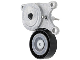 Mercedes-Benz Drive Belt Tensioner - Includes Pulley | 2014-2026 2602003900