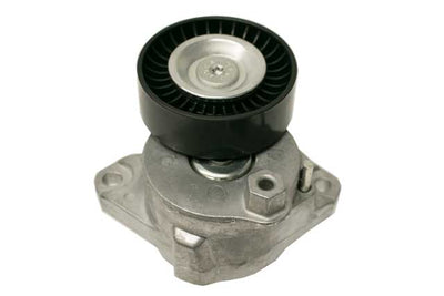 Mercedes-Benz Drive Belt Tensioner - Includes Pulley | 2005-2015 2722000270