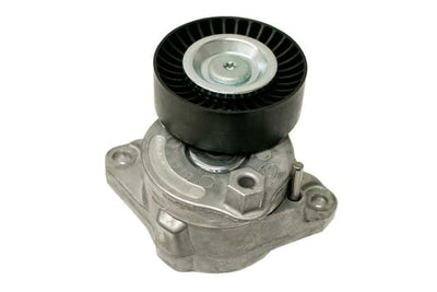 Mercedes-Benz Drive Belt Tensioner - Includes Pulley | 2005-2015 2722000270