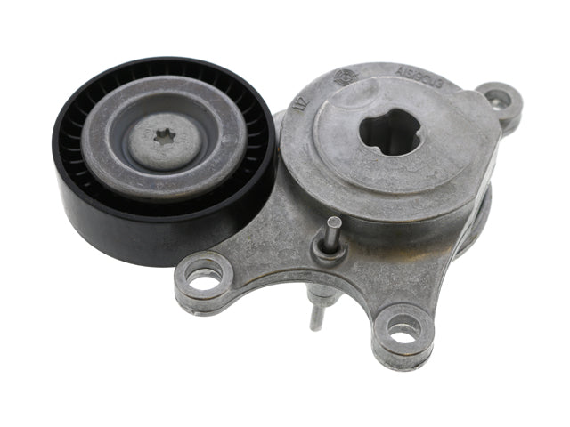 Mercedes-Benz Drive Belt Tensioner - Includes Pulley | 2014-2026 2602003900