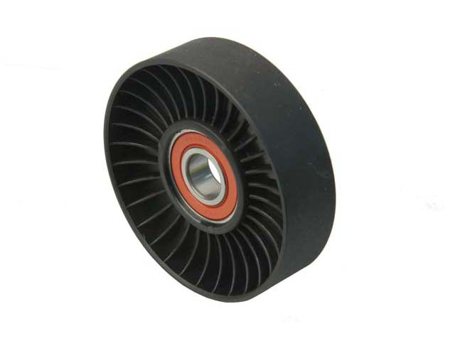 Mercedes-Benz Drive Belt Tensioner Pulley | 1998-2011 224956114