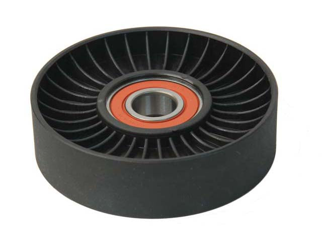Mercedes-Benz Drive Belt Tensioner Pulley | 1998-2011 224956114