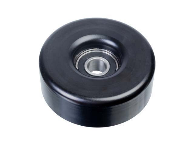 Mercedes-Benz Drive Belt Tensioner Pulley | 1992-2004 1192001470