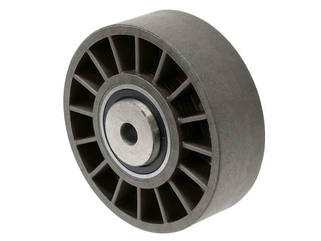Mercedes-Benz Drive Belt Tensioner Pulley | 1984-1999 6012000970