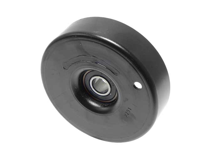 Mercedes-Benz Drive Belt Tensioner Pulley | 1994-2004 1112000070