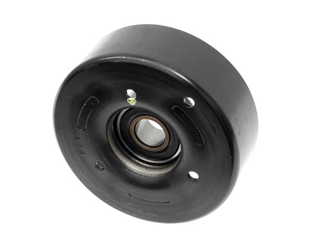 Mercedes-Benz Drive Belt Tensioner Pulley | 1992-2004 1192001470