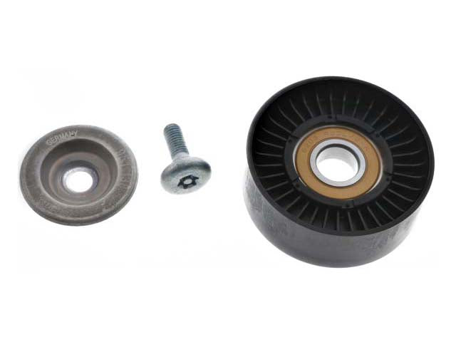 Mercedes-Benz Drive Belt Tensioner Pulley | 2003-2005 2712000570
