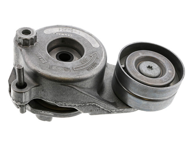 Mercedes-Benz Drive Belt Tensioner - With Pulley | 2007-2008 6422001470