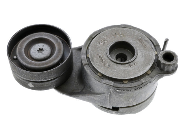 Mercedes-Benz Drive Belt Tensioner - With Pulley | 2010-2022 6422001970
