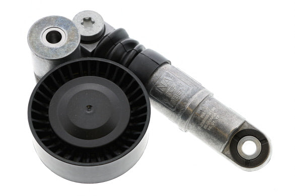 Mercedes-Benz Drive Belt Tensioner - with Pulley | 2010-2018 6422002670