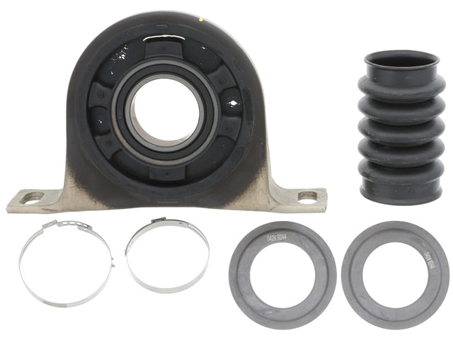 Mercedes-Benz Driveshaft Center Support Includes Bearing | 2015-2018 906410128164