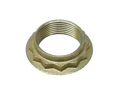 Mercedes-Benz Driveshaft Nut - Transmission to Driveshaft | 1968-2003 1239900060