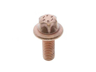 Mercedes-Benz EGR Return Line Bolt 6 X 16 mm | 2007-2018 0009906903