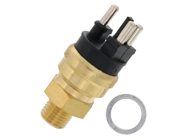 Mercedes-Benz Electric Fan Clutch Temperature Sensor | 1987-1993 0065459124