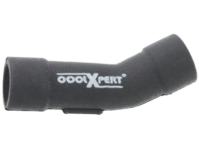 Mercedes-Benz Engine Air Hose - Idle Air Distributer To Valve Cover | 1987-1993 1020942187