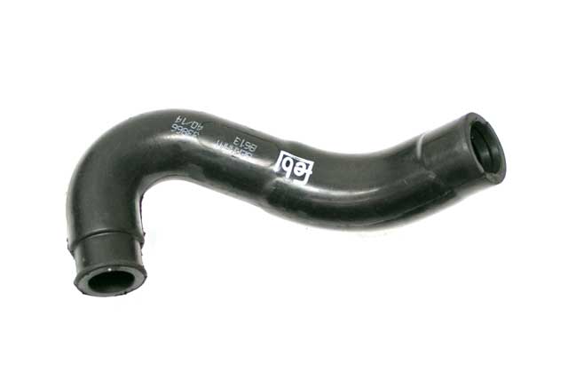 Mercedes-Benz Engine Air Hose - To Throttle Housing | 1992-1995 1190944482