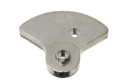 Mercedes-Benz Engine Balance Shaft Counterweight | 2005-2013 2720340822