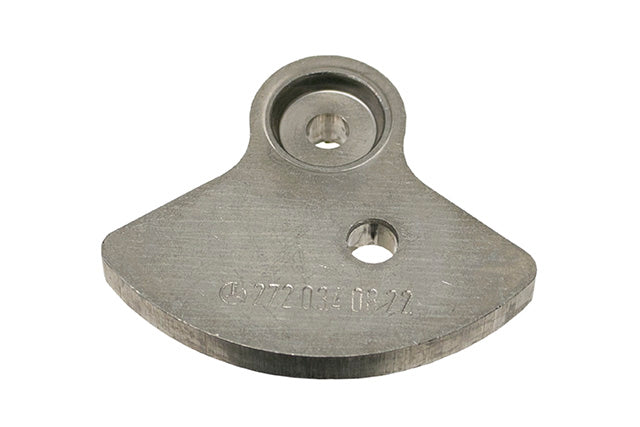 Mercedes-Benz Engine Balance Shaft Counterweight | 2005-2013 2720340822