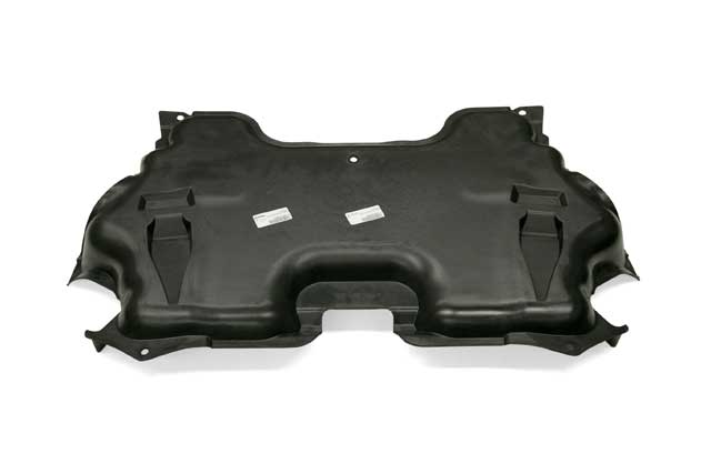 Mercedes-Benz Engine Compartment Shield | 2003-2009 2115242430