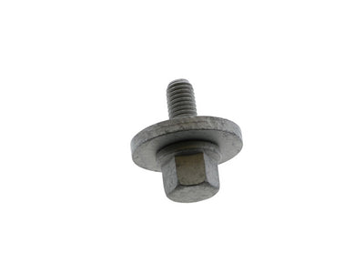 Mercedes-Benz Engine Mount Bolt with Washer 8 X 21 mm - Mount to Subframe | 1994-2014 2029902201