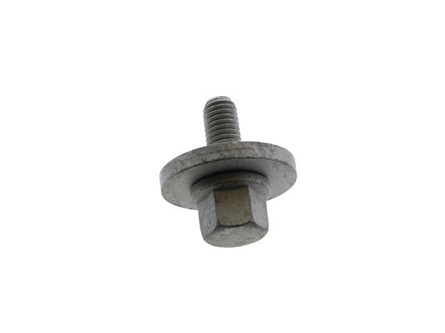 Mercedes-Benz Engine Mount Bolt with Washer 8 X 21 mm - Mount to Subframe | 1994-2014 2029902201