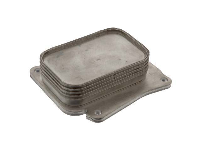 Mercedes-Benz Engine Oil Cooler | 2003-2005 2711880401