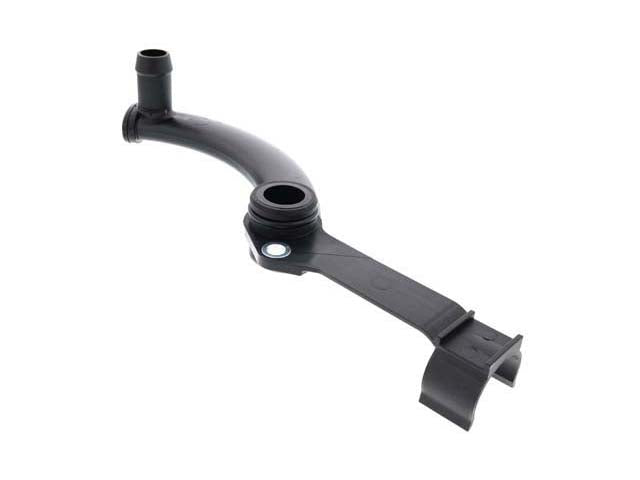 Mercedes-Benz Engine Oil Cooler Coolant Line - Cooler Hose to Cylinder head | 2012-2015 2712002352