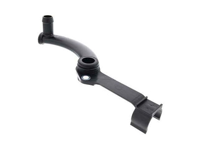 Mercedes-Benz Engine Oil Cooler Coolant Line - Cooler Hose to Cylinder head | 2012-2015 2712002352