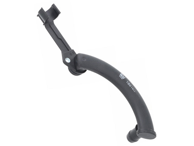 Mercedes-Benz Engine Oil Cooler Coolant Line - Cooler Hose to Cylinder head | 2012-2015 2712002352