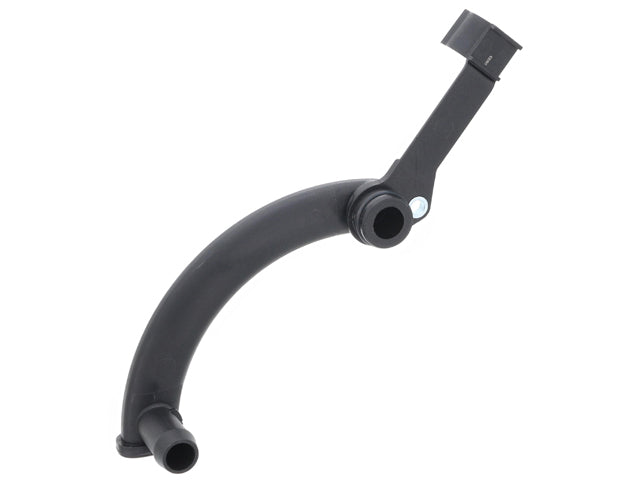 Mercedes-Benz Engine Oil Cooler Coolant Line - Cooler Hose to Cylinder head | 2012-2015 2712002352