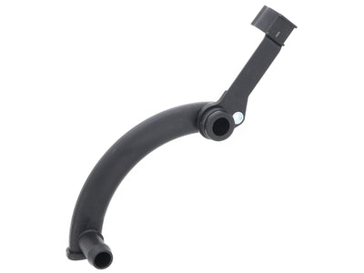 Mercedes-Benz Engine Oil Cooler Coolant Line - Cooler Hose to Cylinder head | 2012-2015 2712002352