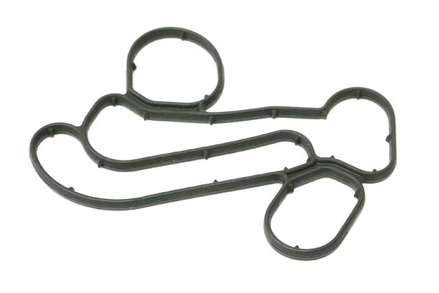 Mercedes-Benz Engine Oil Cooler Gasket | 2003-2005 2711840080