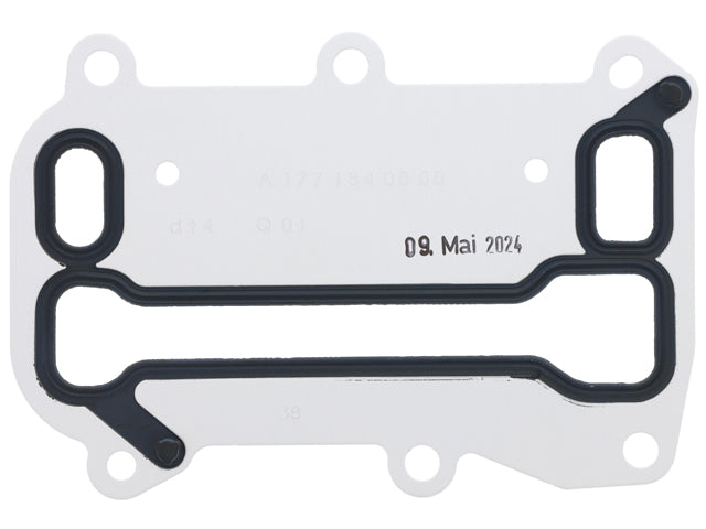 Mercedes-Benz Engine Oil Cooler Gasket | 2015-2026 1771840000