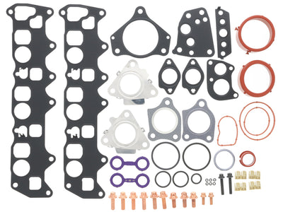 Mercedes-Benz Engine Oil Cooler Gasket / Seal Installation Kit | 2007-2022 221965009