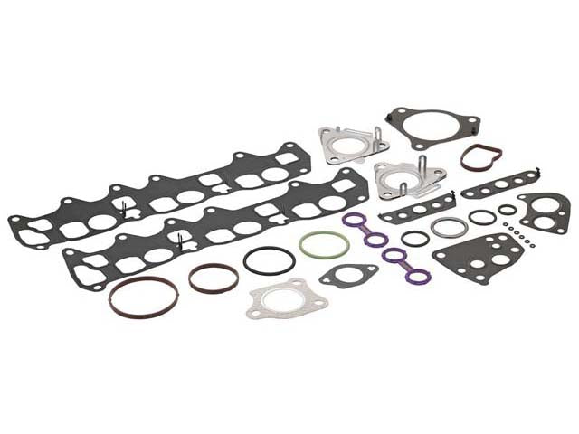 Mercedes-Benz Engine Oil Cooler Gasket / Seal Installation Kit | 2007-2022 551965006