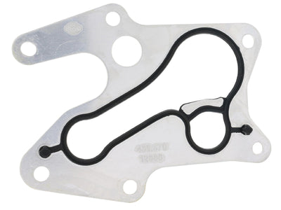 Mercedes-Benz Engine Oil Cooler Gasket - on Crankcase | 2015-2023 2741840080