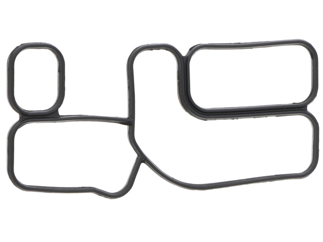 Mercedes-Benz Engine Oil Cooler Gasket - to Intermediate Flange | 2019-2023 2741840180