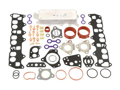 Mercedes-Benz Engine Oil Cooler Kit | 2007-2022 558839906
