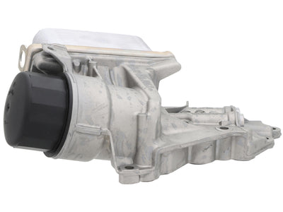 Mercedes-Benz Engine Oil Cooler with Filter Housing | 2003-2015 272180000064