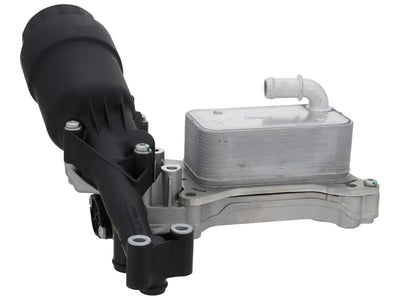 Mercedes-Benz Engine Oil Cooler with Filter Housing | 2013-2022 6511801310