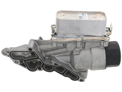 Mercedes-Benz Engine Oil Cooler with Filter Housing | 2003-2015 272180000064