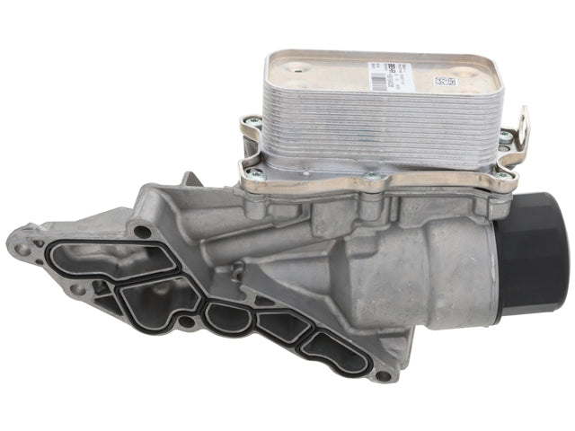 Mercedes-Benz Engine Oil Cooler with Filter Housing | 2003-2015 272180000064